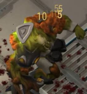 Blight MK VII .